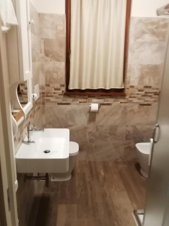 Il Roccolo Di Valcerasa Apartment Treia Bagian luar foto