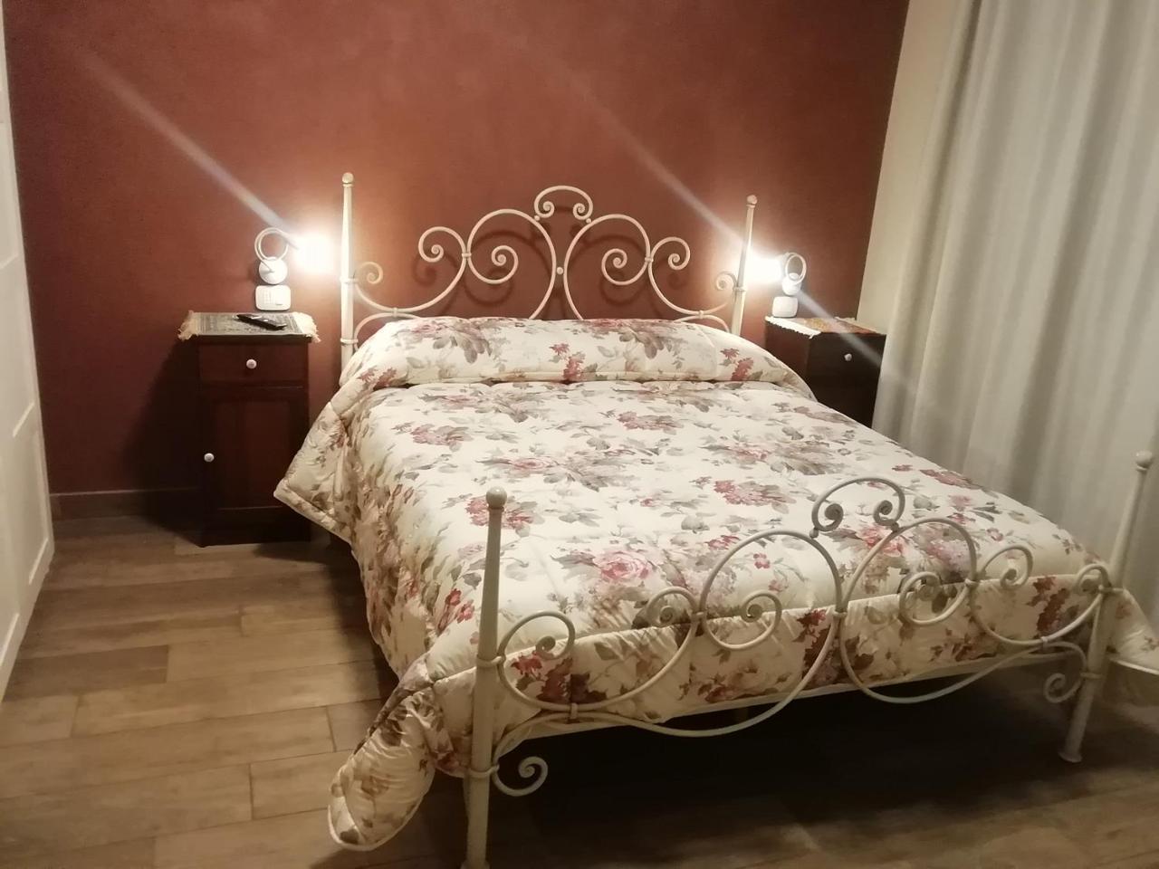 Il Roccolo Di Valcerasa Apartment Treia Bagian luar foto