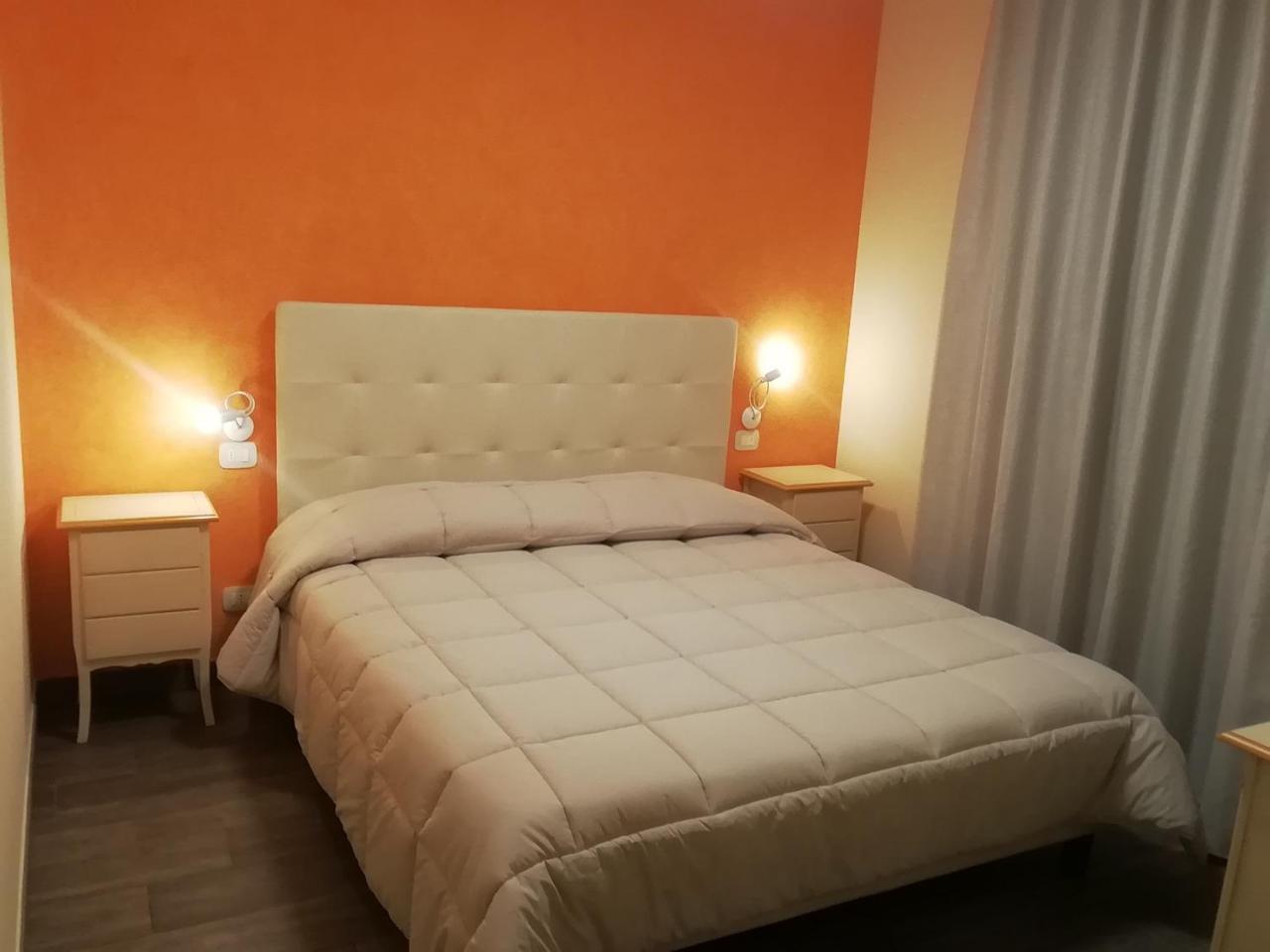 Il Roccolo Di Valcerasa Apartment Treia Bagian luar foto